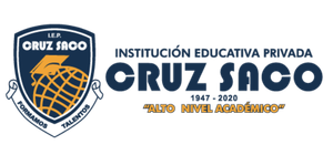 CRUZ SACO SEDE CARAPONGO